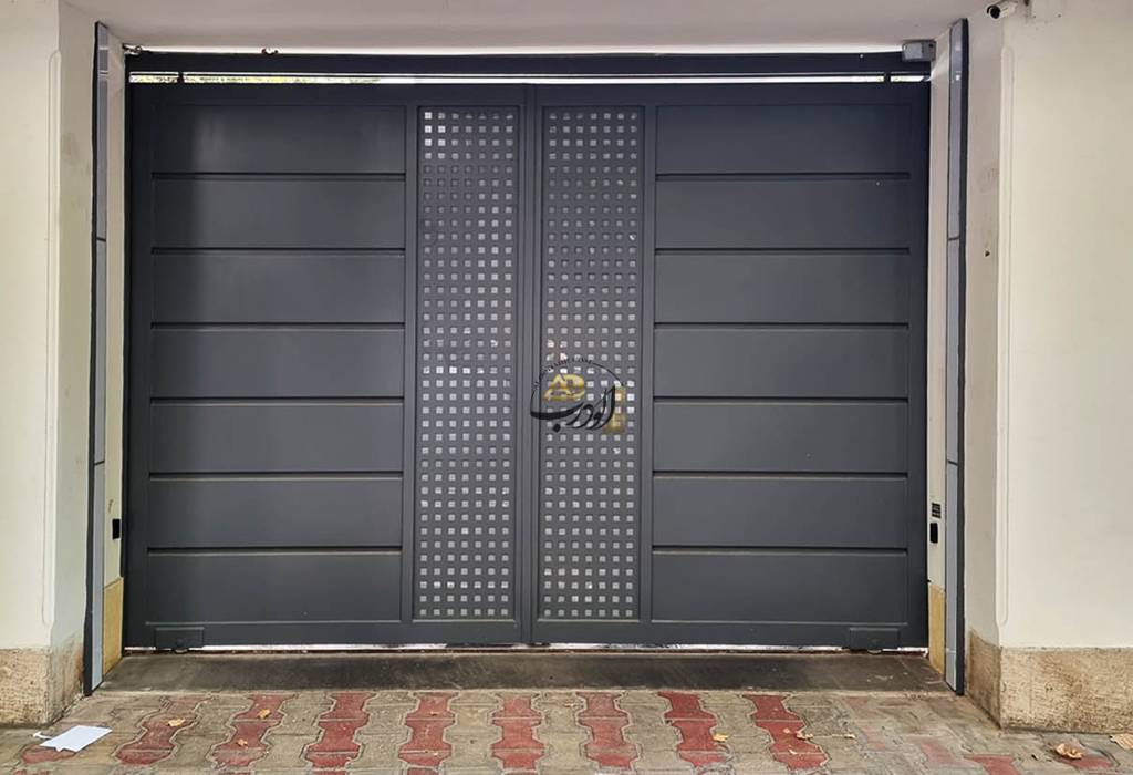 خرید درب ریلی در اصفهان