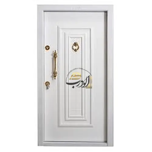 ابعاد استاندارد درب ورودی ساختمان