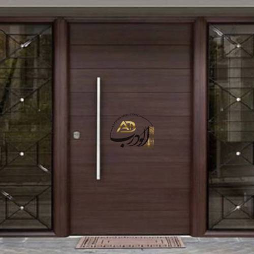 قیمت درب ورودی خانه